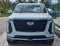2026 Cadillac Escalade ESV Platinum Edition