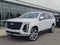 2026 Cadillac Escalade ESV Platinum Edition