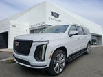 2026 Cadillac Escalade ESV Platinum Edition