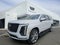 2026 Cadillac Escalade ESV Platinum Edition