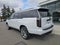 2026 Cadillac Escalade ESV Platinum Edition