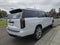 2026 Cadillac Escalade ESV Platinum Edition