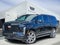 2026 Cadillac Escalade ESV Platinum Edition