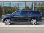 2026 Cadillac Escalade ESV Platinum Edition