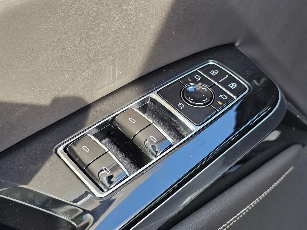 2026 Cadillac Escalade ESV Platinum Edition