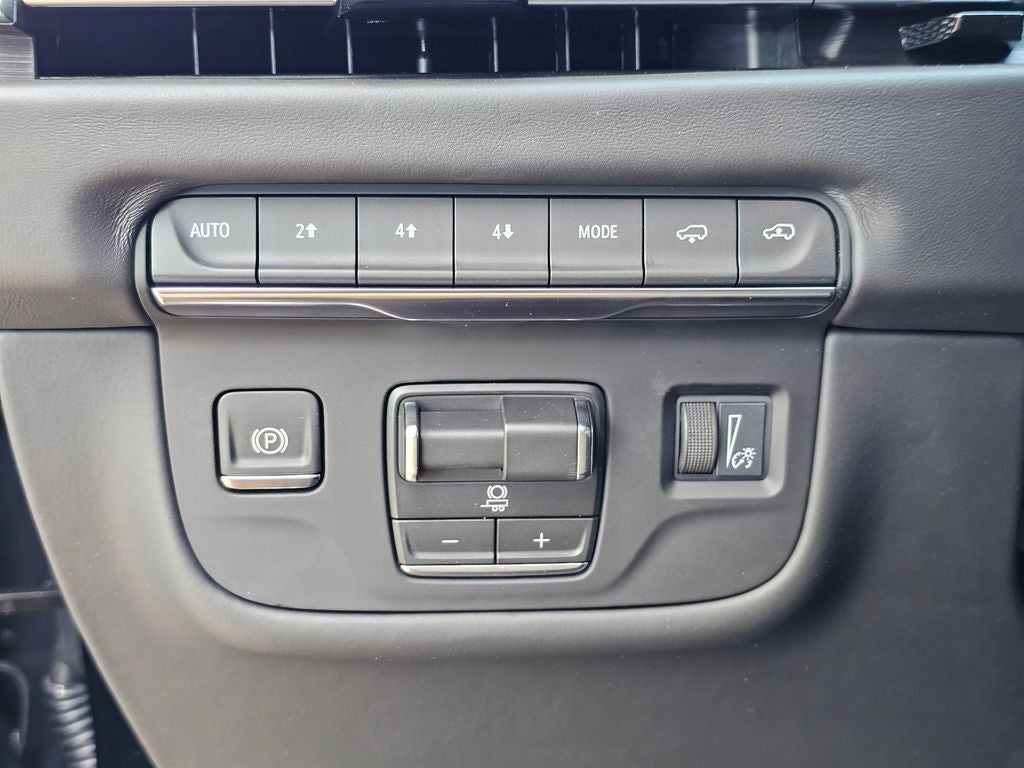 2026 Cadillac Escalade ESV Platinum Edition