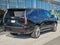 2026 Cadillac Escalade ESV Platinum Edition
