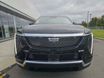 2026 Cadillac ESCALADE IQ Luxury