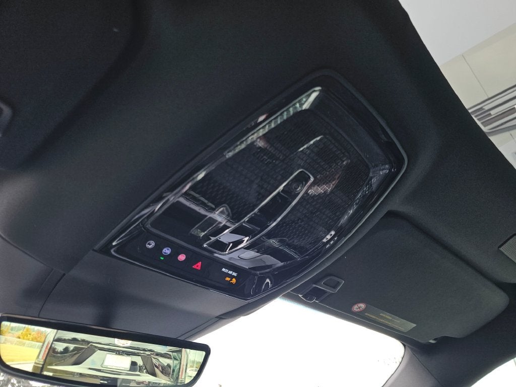 2026 Cadillac ESCALADE IQ Luxury