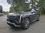 2026 Cadillac ESCALADE IQ Luxury