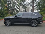 2026 Cadillac ESCALADE IQ Luxury