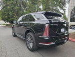 2026 Cadillac ESCALADE IQ Luxury