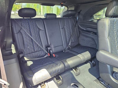 2026 Cadillac ESCALADE IQ Luxury