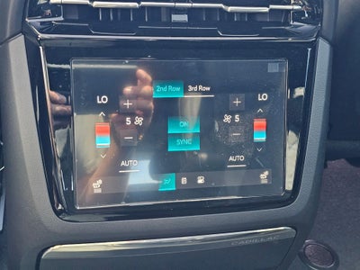 2026 Cadillac ESCALADE IQ Luxury