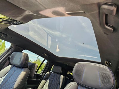 2026 Cadillac ESCALADE IQ Luxury