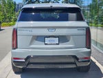 2026 Cadillac ESCALADE IQ Luxury