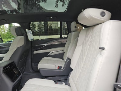 2026 Cadillac ESCALADE IQ Sport