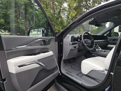 2026 Cadillac ESCALADE IQ Sport