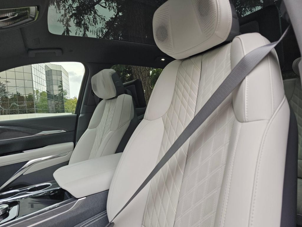 2026 Cadillac ESCALADE IQ Sport