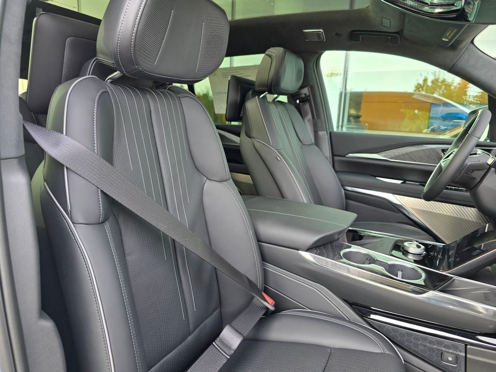 2026 Cadillac ESCALADE IQ Premium Sport
