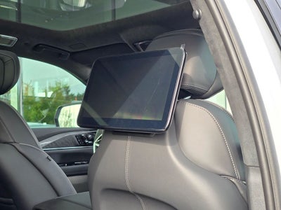 2026 Cadillac ESCALADE IQ Premium Sport