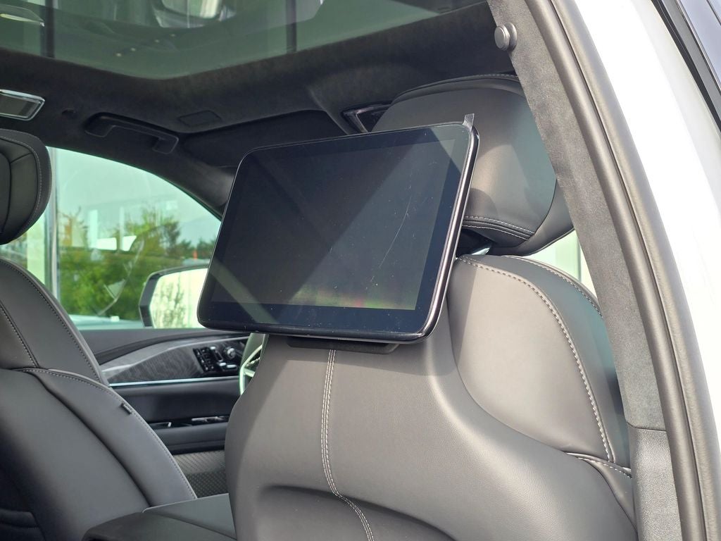 2026 Cadillac ESCALADE IQ Premium Sport
