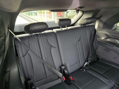 2026 Cadillac ESCALADE IQ Premium Sport