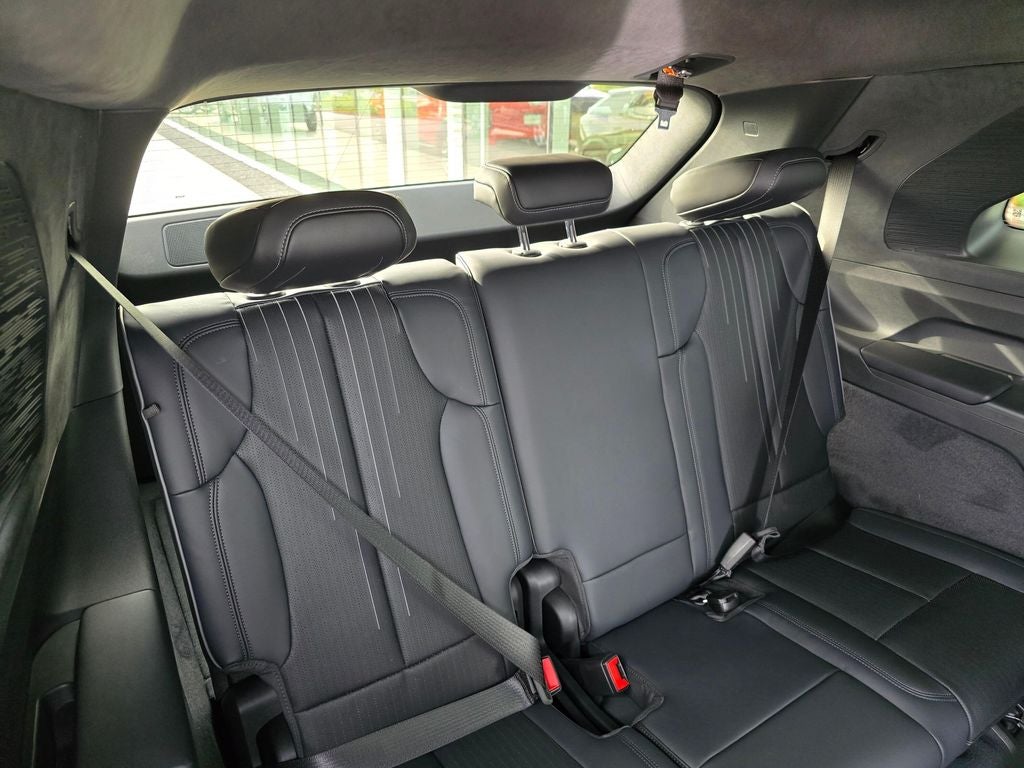 2026 Cadillac ESCALADE IQ Premium Sport