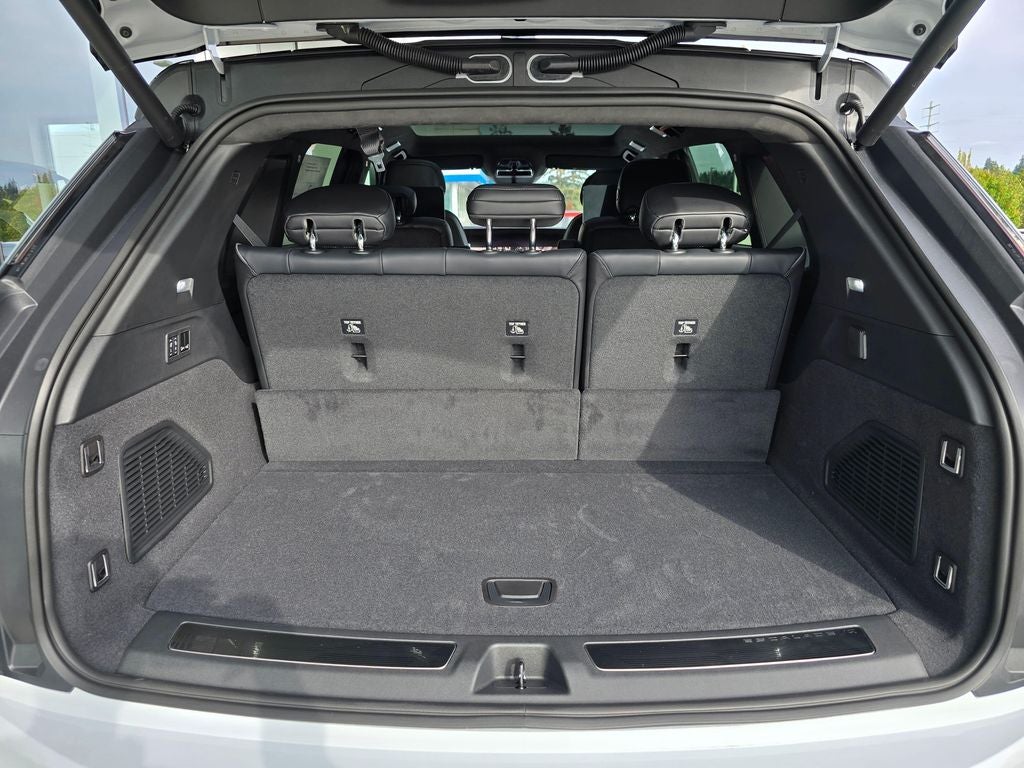 2026 Cadillac ESCALADE IQ Premium Sport