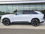 2026 Cadillac ESCALADE IQ Premium Sport