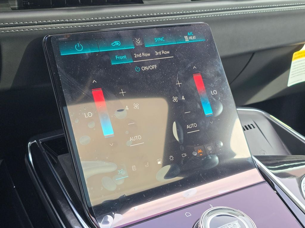 2026 Cadillac ESCALADE IQ Premium Sport