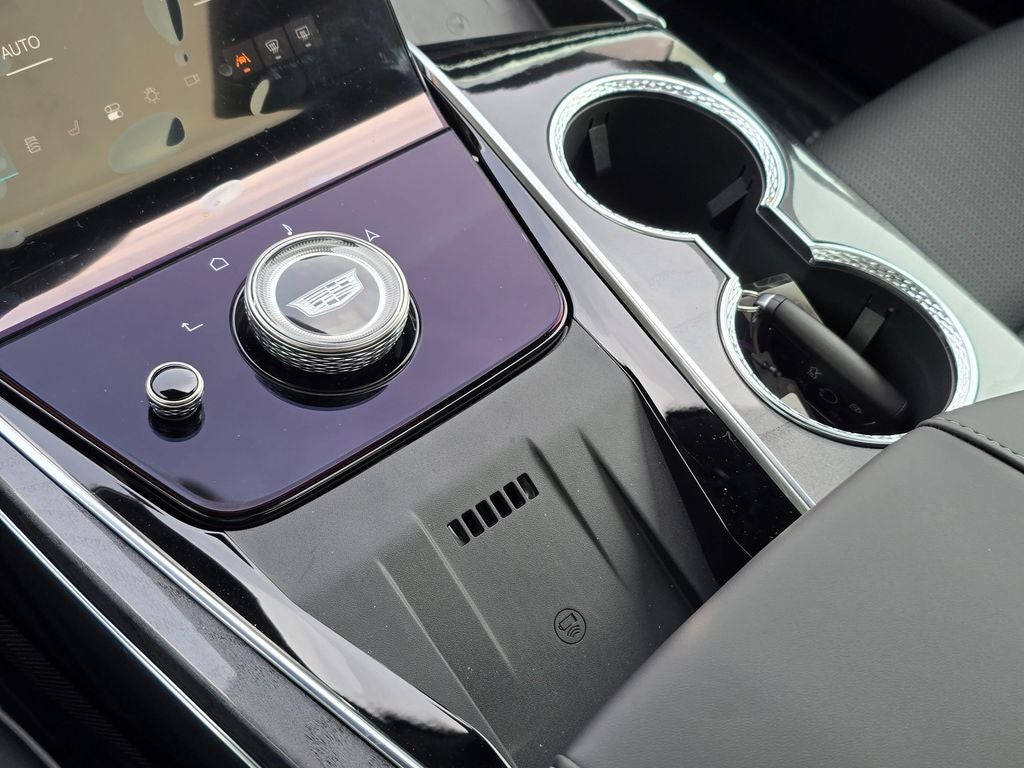 2026 Cadillac ESCALADE IQ Premium Sport