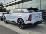 2026 Cadillac ESCALADE IQ Premium Sport