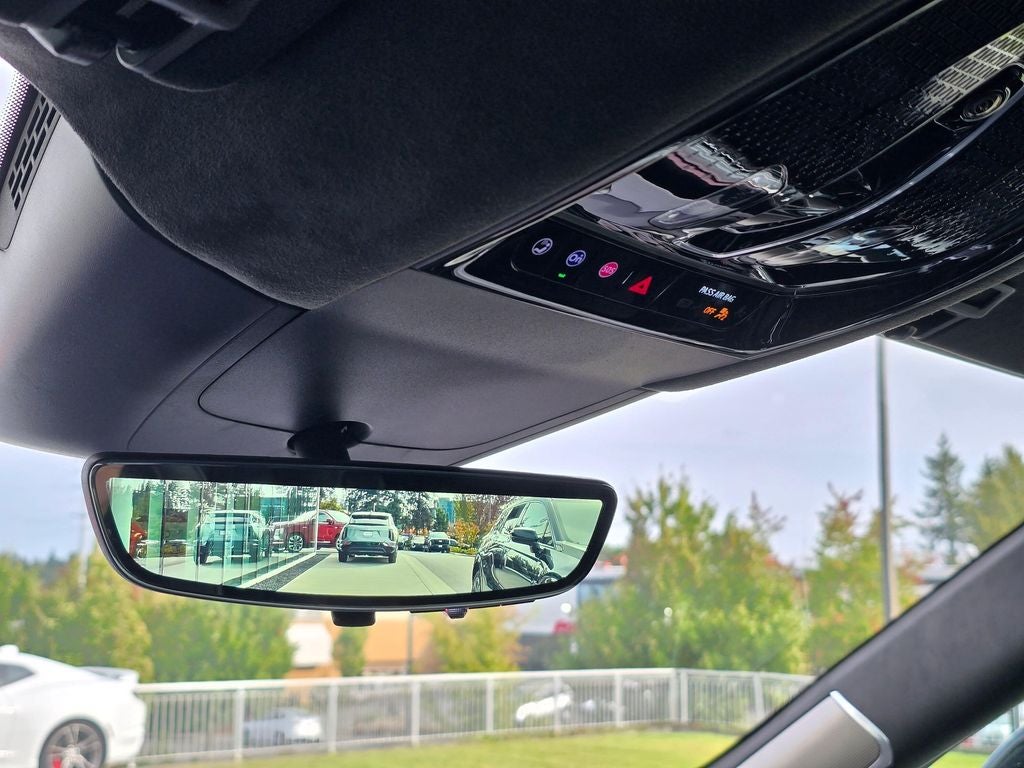 2026 Cadillac ESCALADE IQ Premium Sport