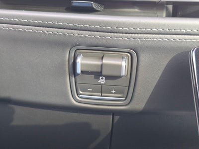 2026 Cadillac ESCALADE IQ Premium Sport