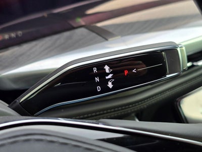 2026 Cadillac ESCALADE IQ Premium Sport