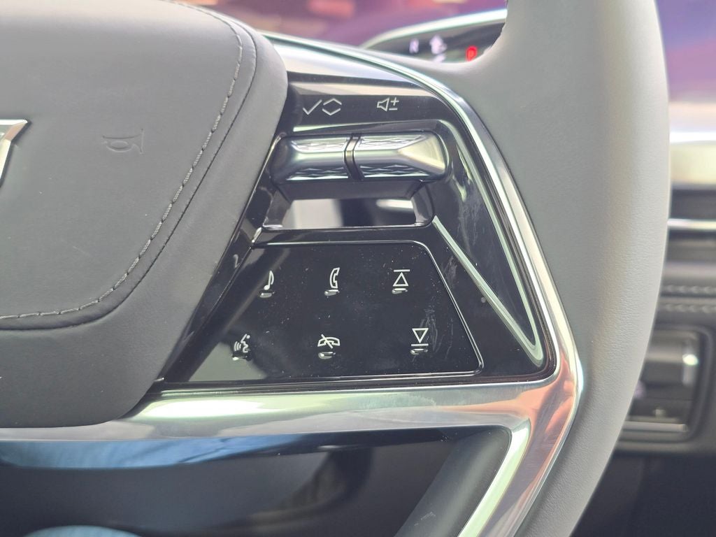 2026 Cadillac ESCALADE IQ Premium Sport