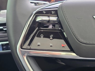 2026 Cadillac ESCALADE IQ Premium Sport
