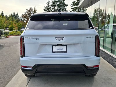 2026 Cadillac ESCALADE IQ Premium Sport