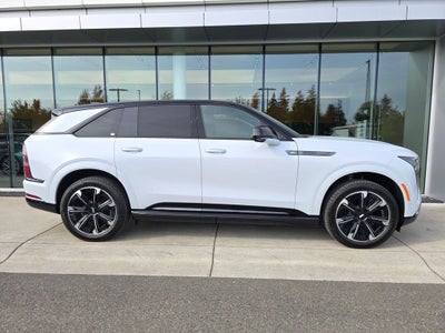 2026 Cadillac ESCALADE IQ Premium Sport