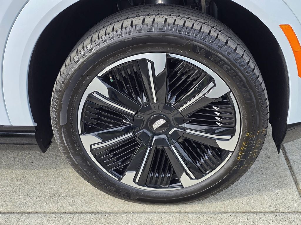 2026 Cadillac ESCALADE IQ Premium Sport