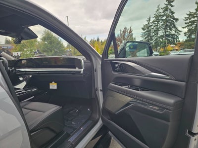 2026 Cadillac ESCALADE IQ Premium Sport
