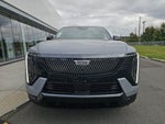 2026 Cadillac ESCALADE IQ Premium Sport