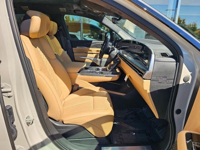 2026 Cadillac ESCALADE IQ Premium Sport