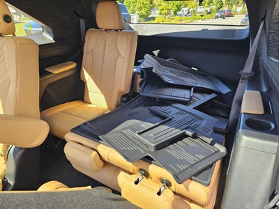 2026 Cadillac ESCALADE IQ Premium Sport