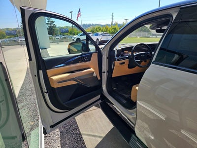 2026 Cadillac ESCALADE IQ Premium Sport