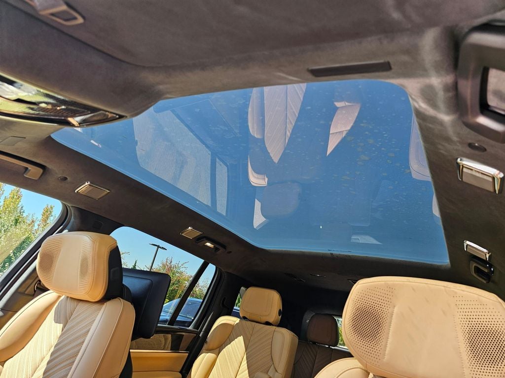 2026 Cadillac ESCALADE IQ Premium Sport