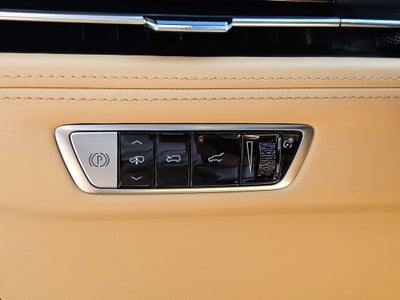 2026 Cadillac ESCALADE IQ Premium Sport