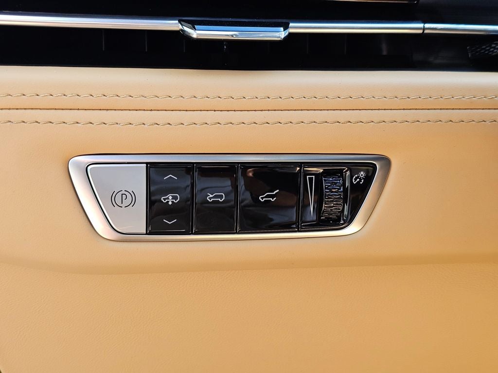 2026 Cadillac ESCALADE IQ Premium Sport
