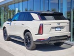 2026 Cadillac ESCALADE IQ Premium Sport